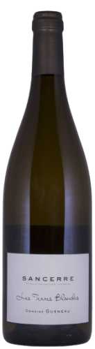 Domaine Gueneau Sancerre Blanc Les Terre Blanches