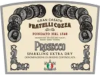 Fratelli Cozza Prosecco Extra Dry Fratelli Cozza Prosecco Extra Dry