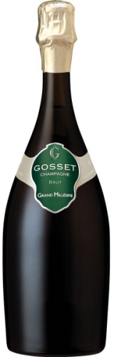 Gosset Champagne Brut Grand Millesime