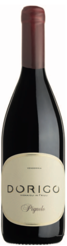 Az. Agr. Alessio Dorigo Pignolo