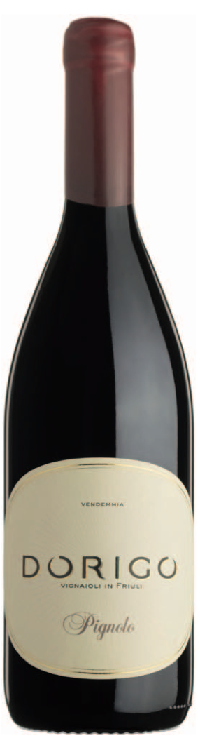 Az. Agr. Alessio Dorigo Pignolo Az. Agr. Alessio Dorigo Pignolo