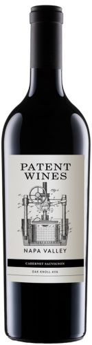 Patent Wines Cabernet Sauvignon