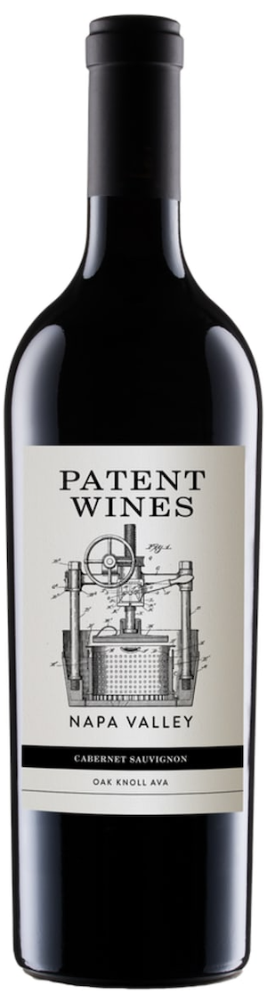 Patent Wines Cabernet Sauvignon