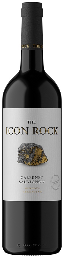 The Icon Rock Cabernet Sauvignon