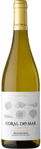 Coral Do Mar Albarino