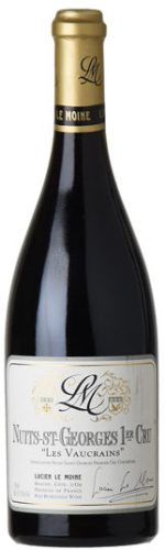 Lucien Le Moine Nuits-Saint-Georges 1er Cru les Vaucrains
