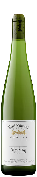 Buttonwood Grove Riesling