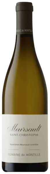 Domaine de Montille Meursault St. Christophe