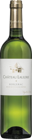 Chateau Laulerie Bergerac Sauvignon Blanc
