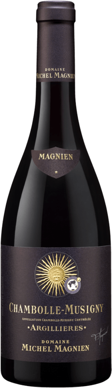 Domaine Michel Magnien Chambolle Musigny Argillieres