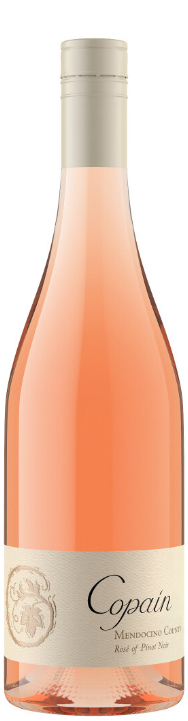 Copain Rose Of Pinot Noir