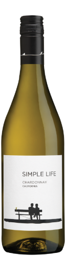 Simple Life Chardonnay