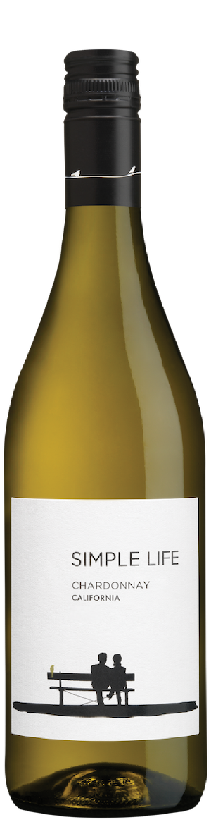 Simple Life Chardonnay