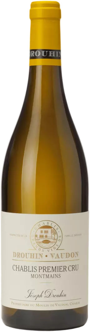 Drouhin-Vaudon Chablis 1er Cru Montmains