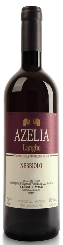 Azelia Langhe Nebbiolo