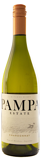 Pampa Estate Chardonnay