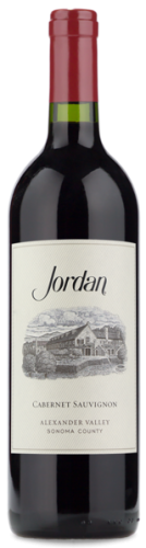 Jordan Cabernet Sauvignon Alexander Valley