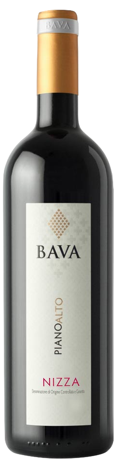 Bava Barbera d'Asti Superiore Nizza Pianoalto