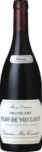 Domaine Meo Camuzet Clos de Vougeot Grand Cru
