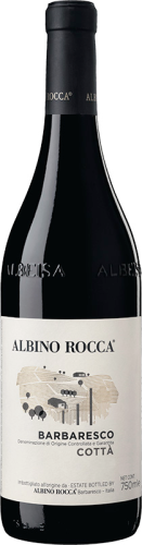 Albino Rocca Barbaresco Cotta