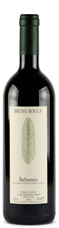 Bruno Rocca Barbaresco DOCG