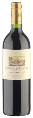 Chateau d'Agassac Haut Medoc
