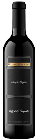 Cliff Lede Cabernet Sauvignon Rock Block Series
