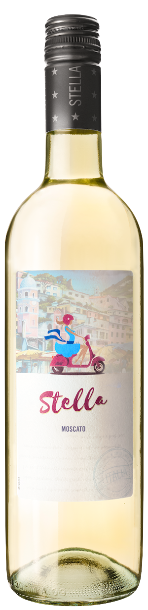 Stella Moscato