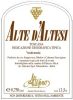 Altesino Alte d'Altesi Toscana IGT Altesino Alte d'Altesi Toscana IGT