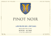 Boyer de Bar Pinot Noir 'Les Rives de L'estang'