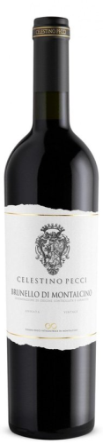 Celestino Pecci Brunello di Montalcino