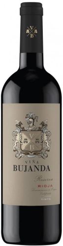 Vina Bujanda Rioja Reserva