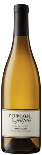 Dutton-Goldfield Chardonnay Dutton Ranch
