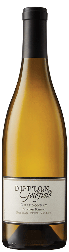 Dutton-Goldfield Chardonnay Dutton Ranch