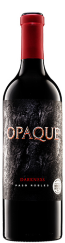 Opaque Red Blend Darkness Opaque Red Blend Darkness