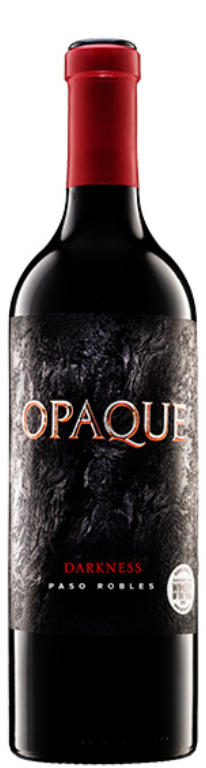 Opaque Red Blend Darkness