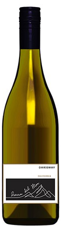 Sierra del Mar Vineyard Chardonnay