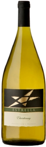 Estrella River Winery Chardonnay Proprietors Reserve