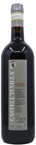 Castell'in Villa Chianti Classico