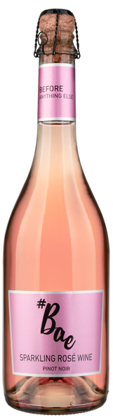 Bae Sparkling Rose Bae Sparkling Rose