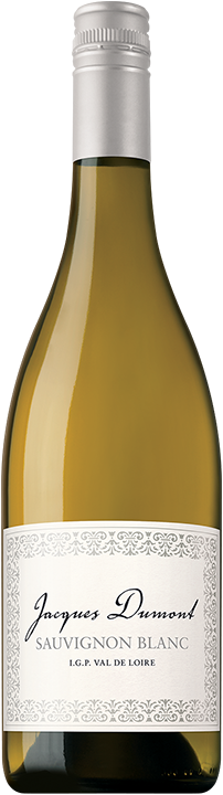 Jacques Dumont Sauvignon Blanc