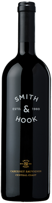 Smith & Hook Cabernet Sauvignon