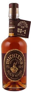 Michters Whiskey Sour Mash Us*1