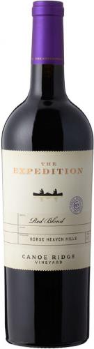 Canoe Ridge The Expedition Red Blend