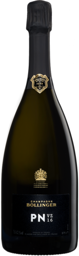 Bollinger Champagne PN VZ16