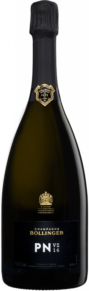 Bollinger Champagne PN VZ16
