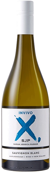 Invivo X by Sarah Jessica Parker Sauvignon Blanc