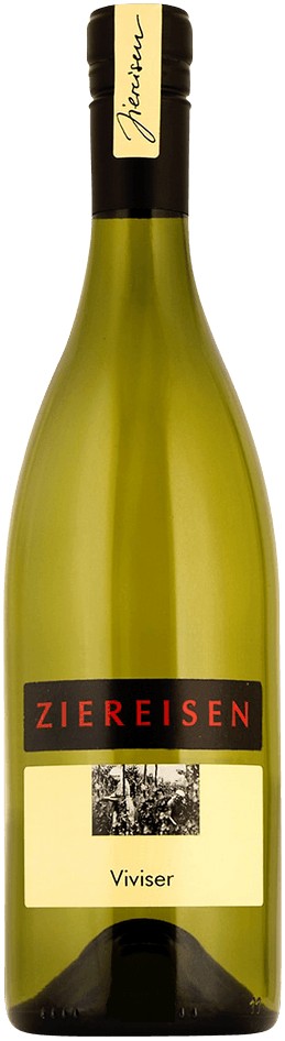 Ziereisen Gutedel "Viviser"