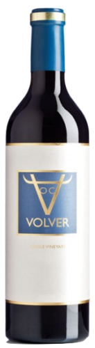 Bodegas Volver Tempranillo Bodegas Volver Tempranillo