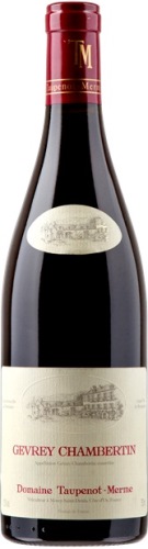 Domaine Taupenot-Merme Gevrey-Chambertin
